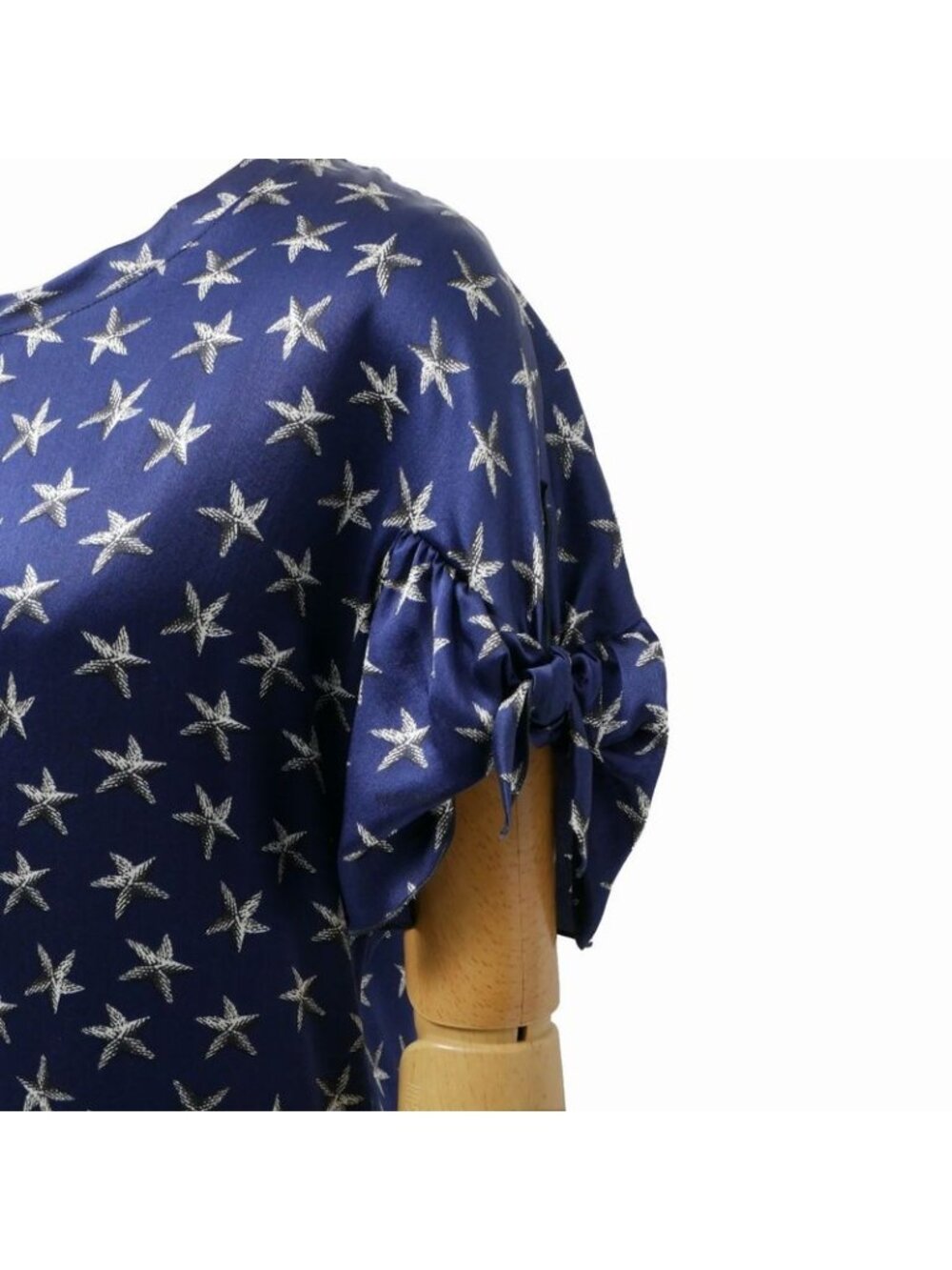 Saint Laurent Yves Dress 34 - Picture 4 of 8